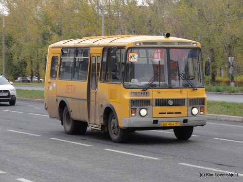 PAZ 32053