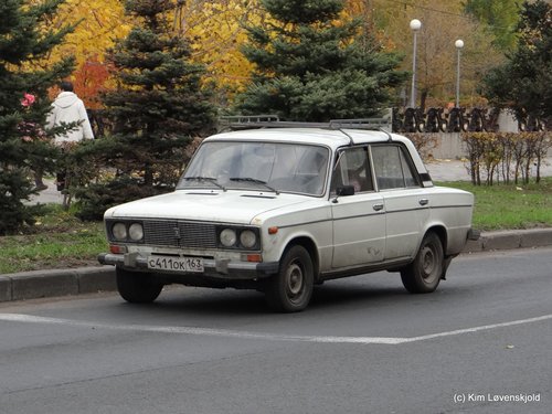 Lada 2106