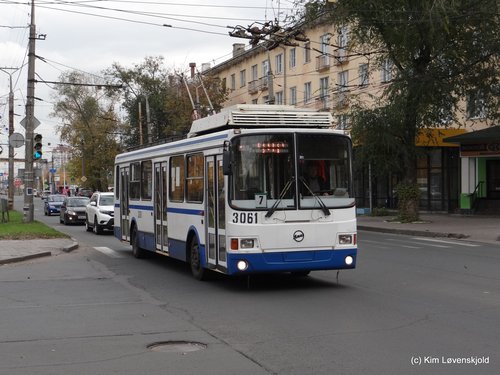 LiAZ 52803