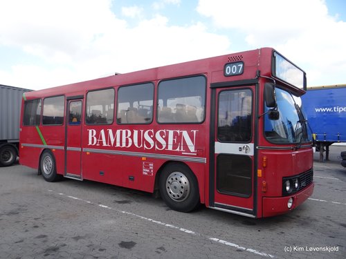 Leyland DAB 7-948L