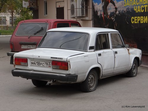 Lada 2105