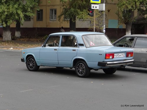 Lada 1300