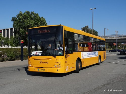 2006' DAF SB4000 Jonckheere Transit