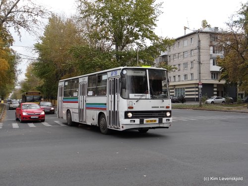 Ikarus 260