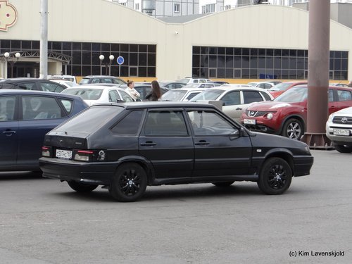 Lada Samara
