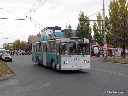 1992' ZIU 682