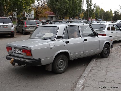 Lada 2107