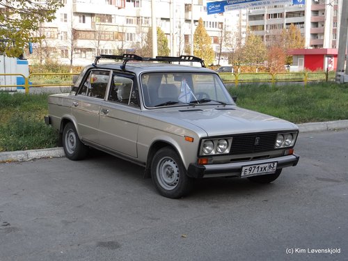 Lada 2106