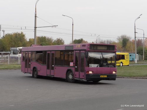2006' MAZ 103