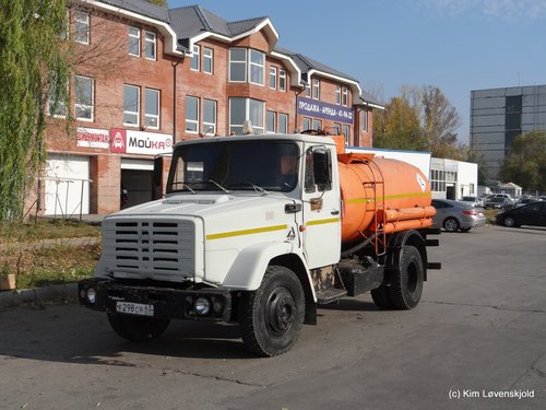 ZiL