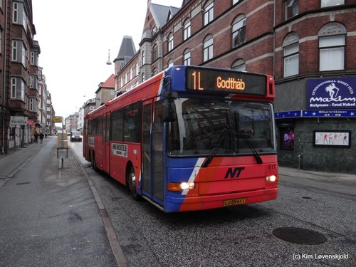 2002' Volvo B10BLE-63 Aabenraa 2000NL