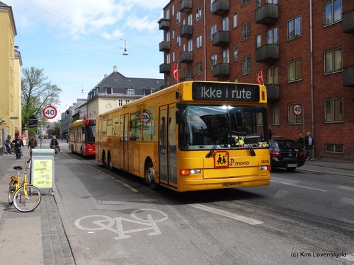 2002' Volvo B10BLE-63 Aabenraa 2000NL
