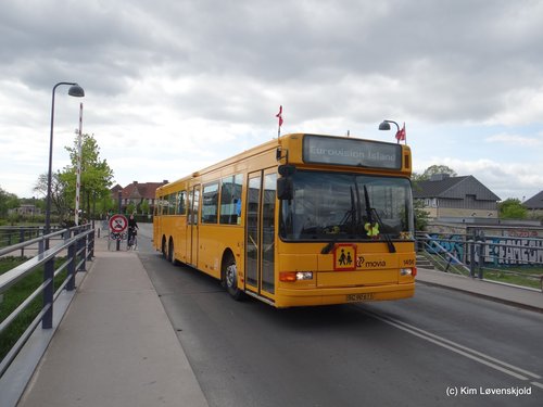 2002' Volvo B10BLE-63 Aabenraa 2000NL