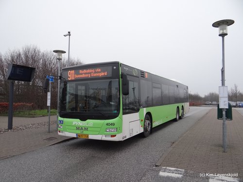 2010' MAN Lions City NL323