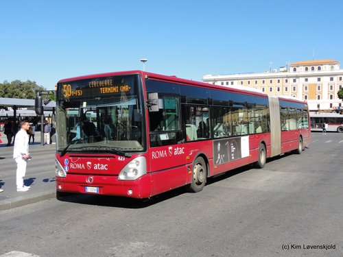 Irisbus Citelis