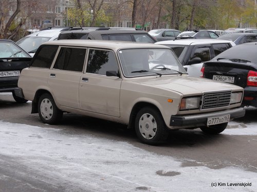 Lada 1500