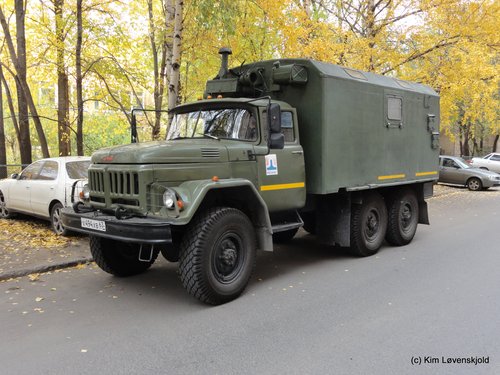 ZiL