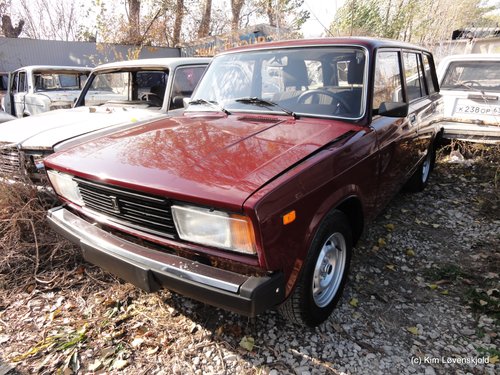 Lada 2104