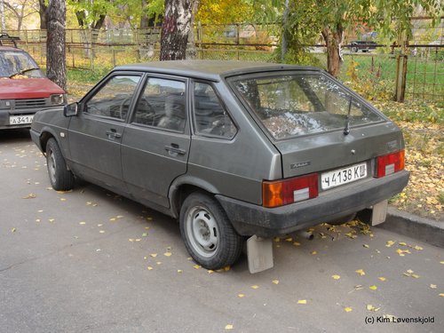 Lada Samara