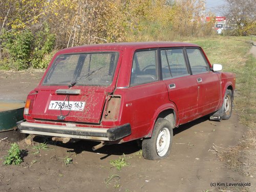Lada 1500 / VAZ 2104