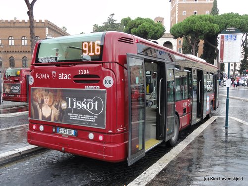 Irisbus Citelis