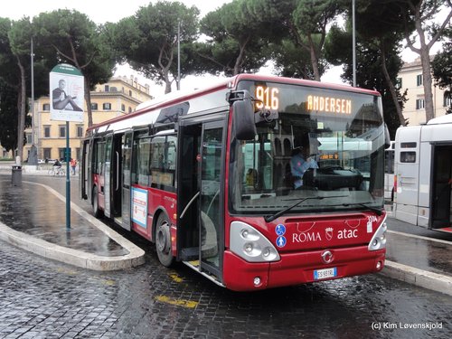 Irisbus Citelis