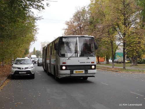 Ikarus 280