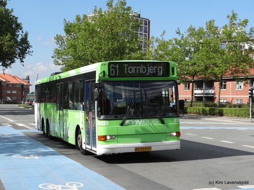 2001' Volvo B10BLE-63 Aabenraa 2000NL