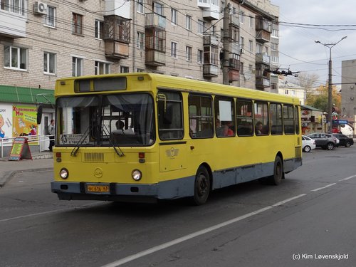 LiAZ 5256