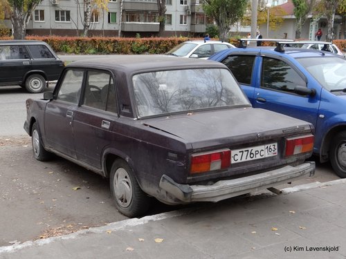 Lada 1500 Shiguli
