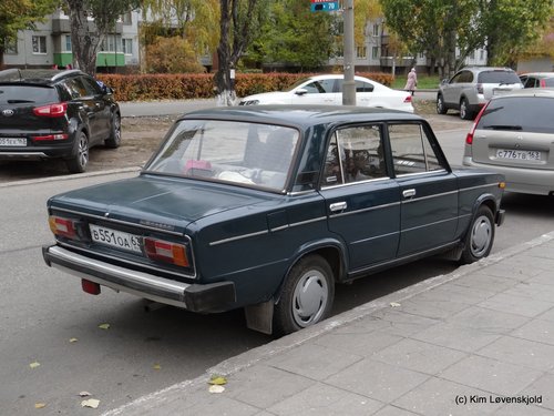 Lada Shiguli