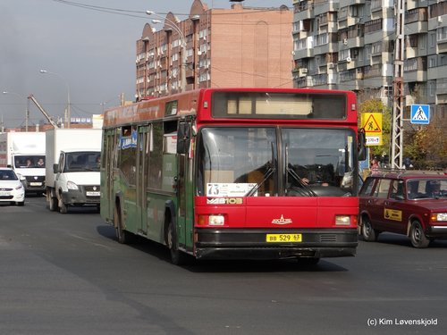 2006' MAZ 103