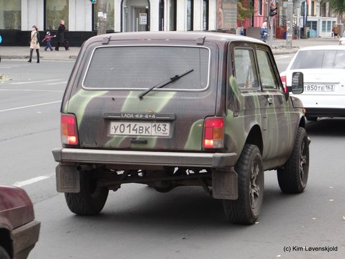 Lada Niva