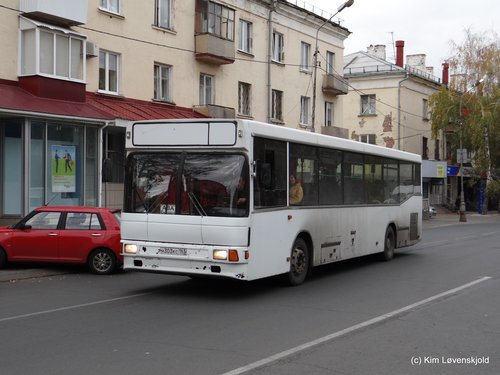 NefAZ 5299