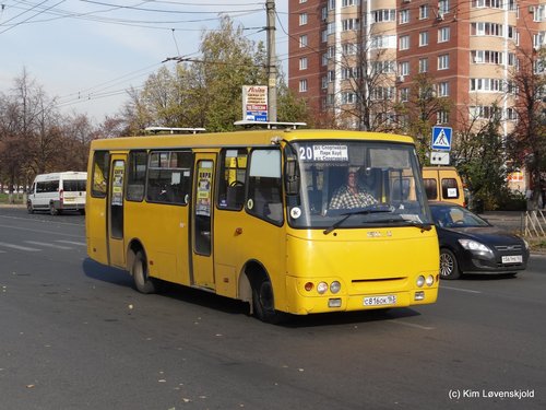 Bogdan A092
