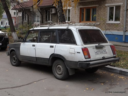 Lada 1500