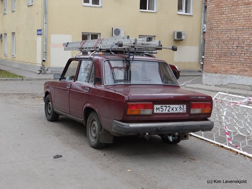 Lada 2107