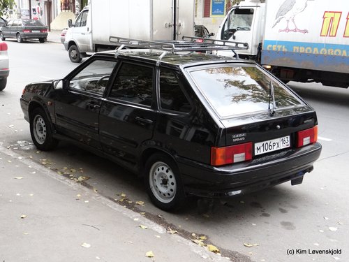 Lada Samara
