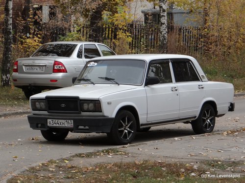 Lada 2107