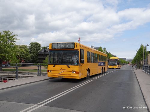 2002' Volvo B10BLE-63 Aabenraa 2000NL