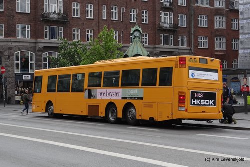 2002' Volvo B10BLE-63 Aabenraa 2000NL