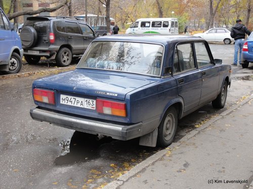 Lada 2105
