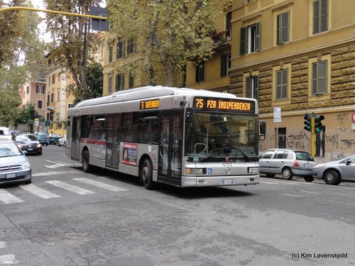 Irisbus CityClass