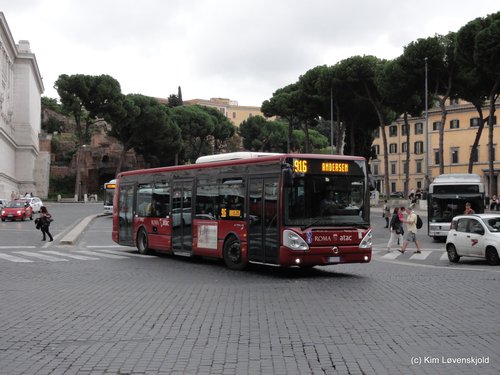 Irisbus Citelis