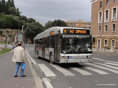 Irisbus CityClass