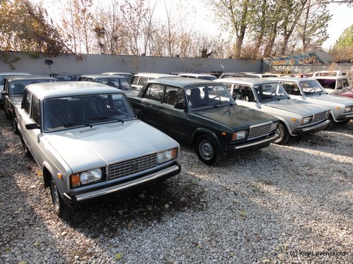 Lada 2107