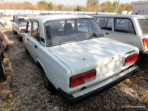 Lada 2107