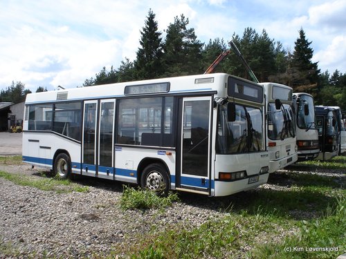 Neoplan N4007
