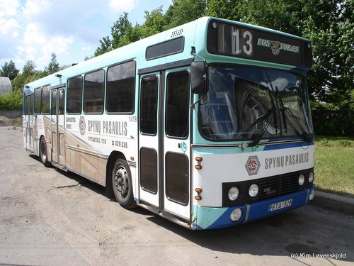 1994' DAB 12-1200B