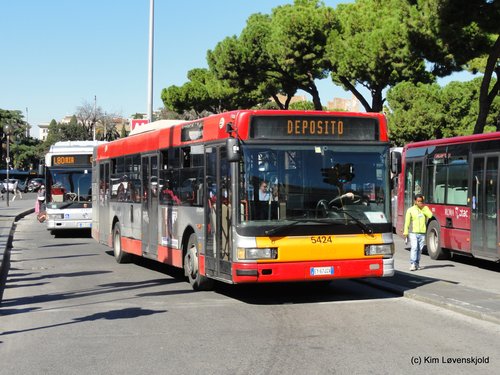 Iveco CityClass
